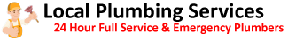 Alpha ID 24 Hour Plumbers